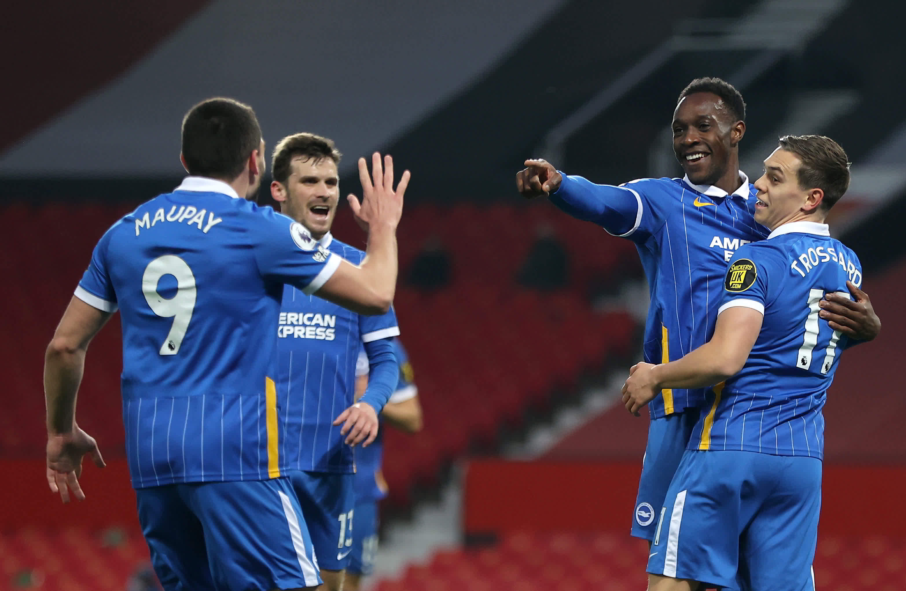 我们也应对 我们也应对